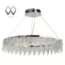 Люстра MW-Light  437011212 купить в Москве