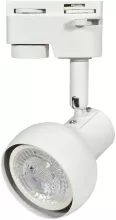 Volpe UBL-Q322 GU10 WHITE Трековый светильник 