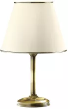 Интерьерная настольная лампа Jupiter Classic 509 CL L p купить в Москве