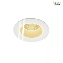 SLV 114441 Встраиваемый точечный светильник 