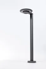 Наземный светильник  W2257S-800 Gr купить в Москве