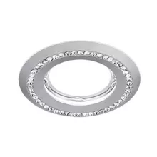 Gauss CA032 Встраиваемый светильник ,кафе,кухня