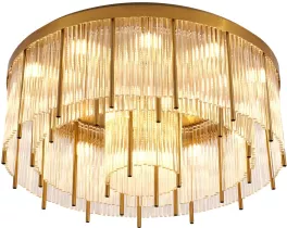 Потолочный светильник Cloyd Cartel 10637 купить в Москве