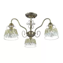 Потолочная люстра Lumion Colombina 3051/3C купить в Москве