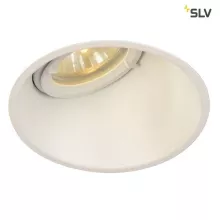 SLV 113151 Встраиваемый точечный светильник 