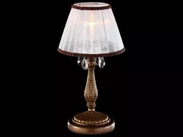 Настольная лампа Maytoni Cannella ARM388-00-R купить в Москве