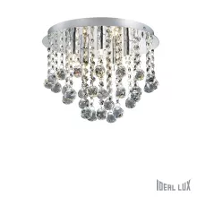 Потолочный светильник PL5 Ideal Lux Bijoux купить в Москве