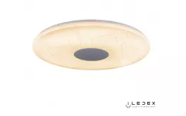 iLedex 36W-Cube-Entire Потолочный светильник 