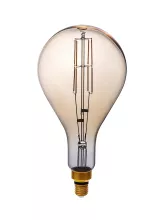Лампочка светодиодная филаментная Vintage HL-2200 купить в Москве