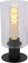Интерьерная настольная лампа с выключателем Lucide Tucson 74513/01/30 купить в Москве