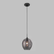 Eurosvet 50195/1 черный жемчуг Подвесной светильник 