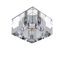 Lightstar 004050R Встраиваемый точечный светильник 