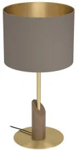 Интерьерная настольная лампа Santandria 390337 купить в Москве
