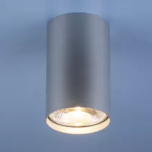 Накладной точечный светильник SL серебро Elektrostandard 6877 Nowodvorski купить в Москве