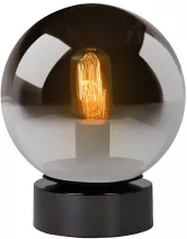 Интерьерная настольная лампа Lucide Jorit 45563/20/65 купить в Москве