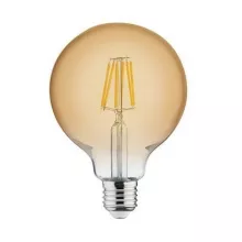 Лампочка светодиодная филаментная  001-030-0006 купить в Москве