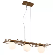 Подвесной светильник Arte Lamp  A9450SP-3BR купить в Москве