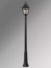Наземный уличный фонарь Fumagalli Noemi E35.157.000.AXE27 купить в Москве