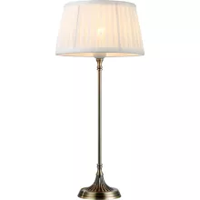 Arte Lamp A5125LT-1AB Настольная лампа ,кабинет,гостиная,спальня