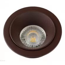 Точечный светильник  DK2026-CH купить в Москве