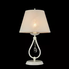 Настольная лампа Maytoni Elegant ARM334-11-W купить в Москве
