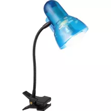 Офисная настольная лампа Clip 54851 купить в Москве