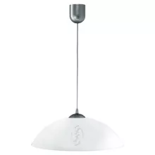 Lampex 238/Z2 ST Подвесной светильник 