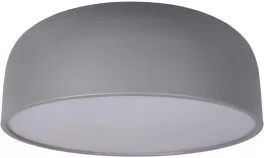 Loft It 10201/480 Grey Потолочный светильник 
