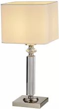 Интерьерная настольная лампа Vivien LH1038/1T-CR купить в Москве