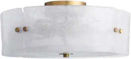 Потолочный светильник MT8865 MT8865-4C brass купить в Москве