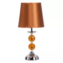 Интерьерная настольная лампа Vanda 649030901 купить в Москве