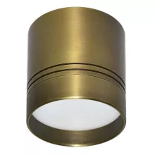 Точечный светильник DL18481 DL18482/WW-Light bronze R купить в Москве
