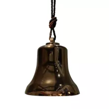 Contardi BELLE SMALL bronze Подвесной светильник ,кафе,кухня