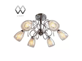 Люстра MW-Light  356012306 купить в Москве