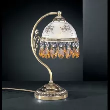 Интерьерная настольная лампа 6001 P 6001 P купить в Москве