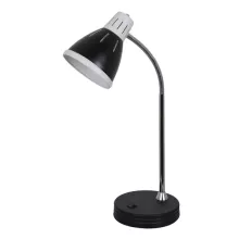 Arte Lamp A2215LT-1BK Настольная лампа ,кабинет,офис