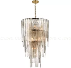 Подвесная люстра Cloyd Neman 10421 купить в Москве