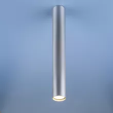 Накладной точечный светильник SL серебро Elektrostandard 5473 купить в Москве