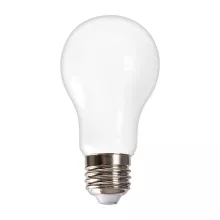 Uniel LED-A60-9W/4000K/E27/FR GLH01WH Лампочка светодиодная 