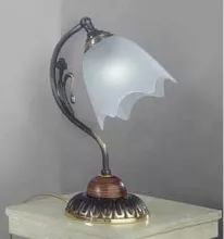 Интерьерная настольная лампа 3824 P.3824 купить в Москве