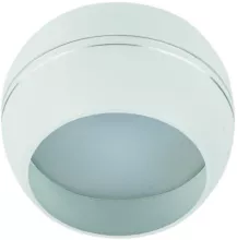 Точечный светильник Sotto DLC-S614 GX53 WHITE/SILVER купить в Москве