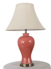 Arti Lampadari Gianni E 4.1 P Интерьерная настольная лампа 