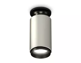 Ambrella XS6324100 Встраиваемый точечный светильник 