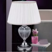 Интерьерная настольная лампа Crystal Lux Allegro LG купить в Москве