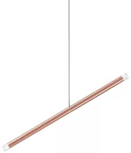 DeLight Collection 10587P/1 copper Подвесной светильник 