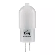 Elektrostandard G4 LED BL102 3W AC 220V 360° 4200K Светодиодная лампочка 