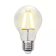 Лампочка светодиодная  LED-A60-8W/WW/E27/CL GLA01TR Набор из 5штук купить в Москве