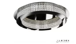 iLedex WX7005-1C80 CR Потолочный светильник 