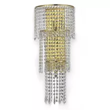 Donolux W110231/4gold Настенный светильник ,большой зал