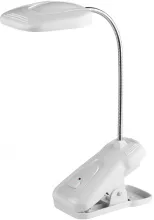 Интерьерная настольная лампа  NLED-420-1.5W-W купить в Москве
